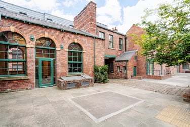1 bed flat, Hoyle Street, Kelham Island, Sheffield, S37LG - Image 15